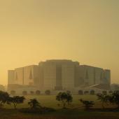Louis Kahn - The Power of Architecture