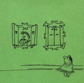 Illustration Love, Dschungel Wien