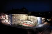 Foto Landestheater Linz