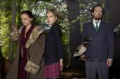 Die Wildente, Gerti Drassl, Lisa Weidenmüller, Tobias Voigt