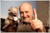 Foto: Bernhard Ludwig