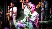 Lui E Gli Amici Del Re | Adriano Celentano Tribute Concert Show