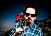 Foto: STEVE LUKATHER