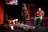 Foto zu Lulu, Theater Scala