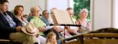 Foto: Lunchkonzert III