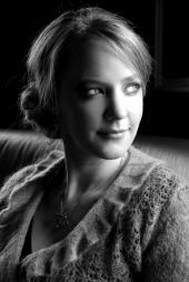 Lydia Teuscher