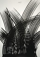 Ausstellung HEINZ MACK - DIE SPACHE MEINER HAND