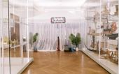Weltmuseum - Workshop für Kinder (3 bis 6 Jahre) - Märchenzelt Special: Geschichten aus der Ferne