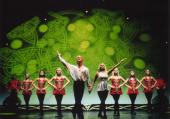 Foto: Magic of the Dance