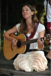 Foto: Mai Cocopelli: Rabis Wunschkonzert