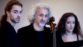 26. Internationale Haydntage: Mischa Maisky Trio
