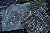 MAK-it! SASHIKO – Reparieren mit Nadel und Faden