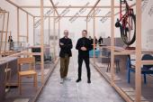 MAK Friday Lab: Famose Prototypen mit dem Designstudio Vandasye