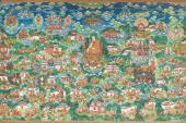 MAKtour / Fokus: Sammlung Asien