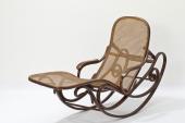 Entwurf: Gebrüder Thonet/August Thonet, um 1875 - MAKtour / Fokus: Bugholz und die Geschichte der Gebrüder Thonet