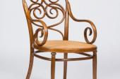 Fauteuil Nr. 38 - MAKtour / Fokus: Opulenz und Reduktion