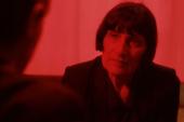 MAKtuell auf Farsi; Filmstill aus dem Film Rome, 1er et 2 novembre 1975, 2019–2021