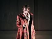 Foto: Malena Ernman (Serse)