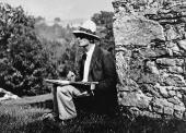 Maler Hermann Hesse
