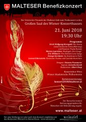 Malteser Benefizkonzert