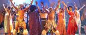 Foto: Mama Africa