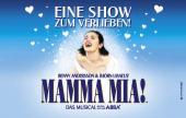 Foto: Mamma Mia!