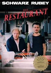 Manuel Rubey & Simon Schwarz - „Das Restaurant“