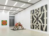 Mapping the 60s - Kunst-Geschichten aus den Sammlungen des mumok
