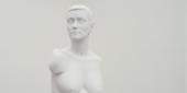 Marc Quinn, Alison Lapper (8 months), 2000, Marmor auf Sockel, Foto: courtesy Jay Jopling / White Cube, London