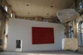 Ausstellung Didier Marcel: Red Harvest