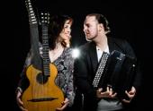 Maria und Helmut Stippich