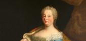 Schloss Hof - Maria Theresia – Muttersein zwischen Kinderstube und Thron
