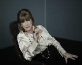 Marianne Faithfull 