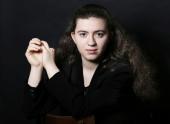 Marie-Ange Nguci - Klaviersolo