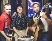 Foto: Marina & The Kats