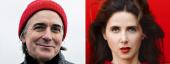 Marina Galic & Jens Harzer - Herzzeit