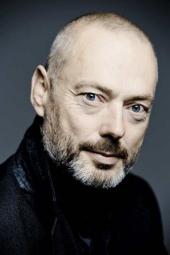 Mark Padmore