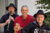 Marko Simsa | Klezmer Reloaded