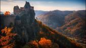 Markttag Burgruine Aggstein