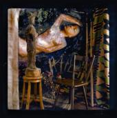 Markus Selg: StillLife Venus, 2012