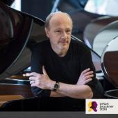 Brucknerfest Linz - Markus Poschner & Bruckner Orchester Linz - Ein Zug voller Dynamit