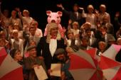 Foto Martha oder Der Markt zu Richmond, Mecklenburgisches Staatstheater Schwerin