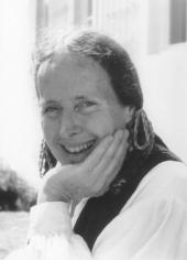 Mary Bauermeister