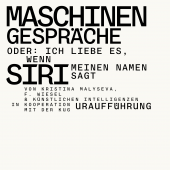 Maschinengespräche
