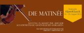Die Matinée