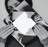 Dóra Maurer, Sieben Drehungen (3), 1977/78