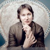 Maxim Emelyanychev & Mahler Chamber Orchestra - Maxim Emelyanychev - Brucknerhaus Linz