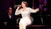 Maya Hakvoort in Concert