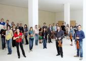 Mahler Chamber Orchestra