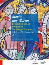 Plakat zur Ausstellung (Entwurf: Klein und Neumann, Iserlohn)